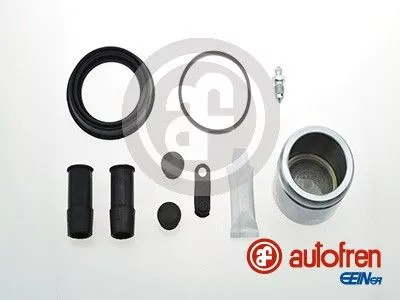 Reparatursatz, Bremssattel AUTOFREN SEINSA D41662C)