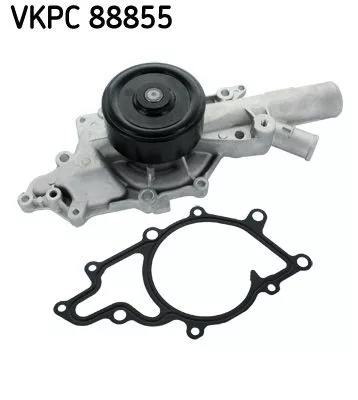 Wasserpumpe, Motorkühlung SKF VKPC 88855)