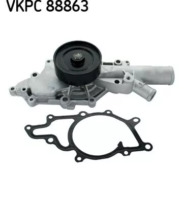 Wasserpumpe, Motorkühlung SKF VKPC 88863)
