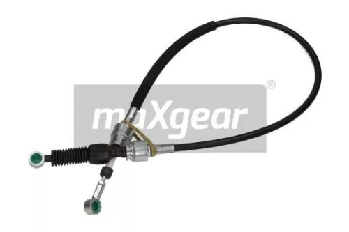 Seilzug, manuelles Getriebe MAXGEAR 32-0563)