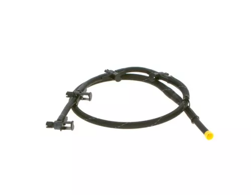 Schlauch, Kraftstoffüberlauf BOSCH 0 928 402 074)