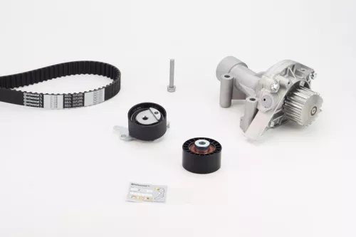 Water Pump & Timing Belt Kit CONTINENTAL CTAM CT1138WP1)
