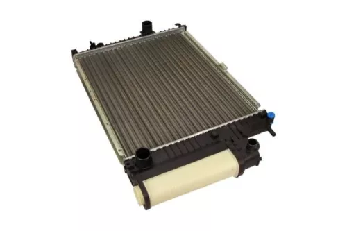 Kühler, Motorkühlung MAXGEAR AC219817)