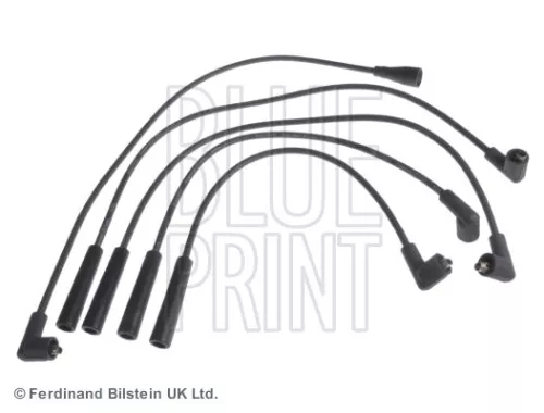 Zündkabelsatz BLUE PRINT ADM51601)