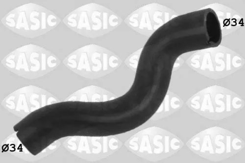 Kühlerschlauch SASIC 3406344)