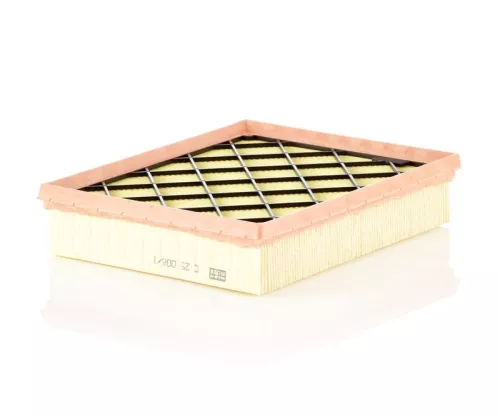 Luftfilter MANN-FILTER C 25 008/1)