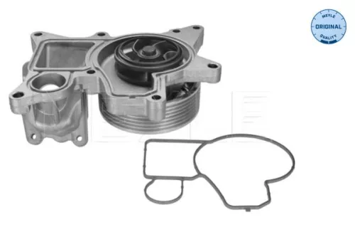 Wasserpumpe, Motorkühlung MEYLE 313 220 0018)