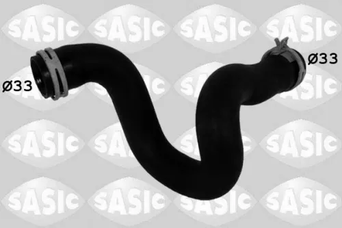 Kühlerschlauch SASIC 3400203)