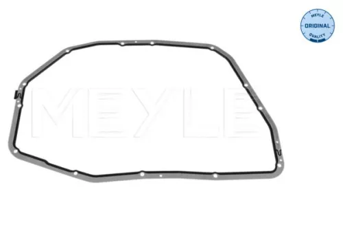 Gasket, automatic transmission oil sump MEYLE 100 321 0018)