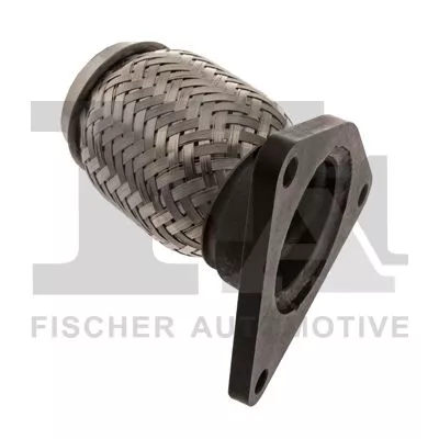 Flexibles Rohr, Abgasanlage FA1 VW450-103)