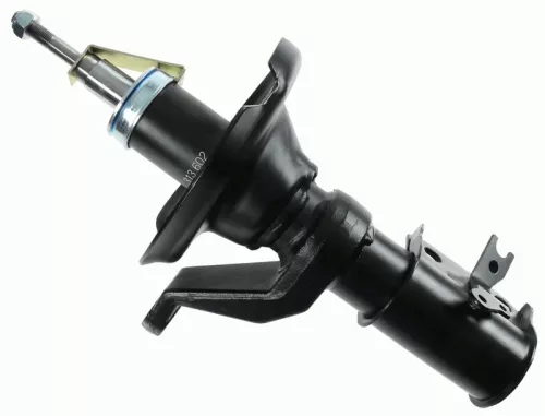 Stoßdämpfer SACHS 313 602)