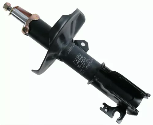 Stoßdämpfer SACHS 313 589)