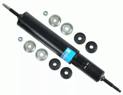 Stoßdämpfer SACHS 290 166)