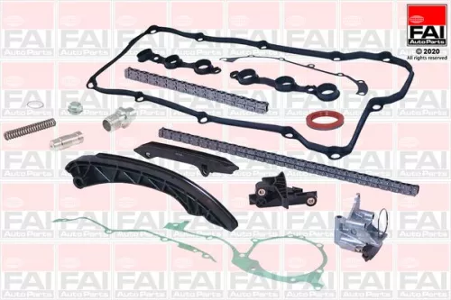 Timing Chain Kit FAI AutoParts TCK23)
