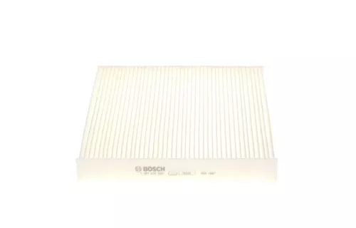 Kabinenluftfilter BOSCH 1 987 435 056)