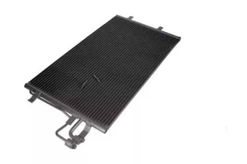Kondensator, Klimaanlage MAXGEAR AC872607)