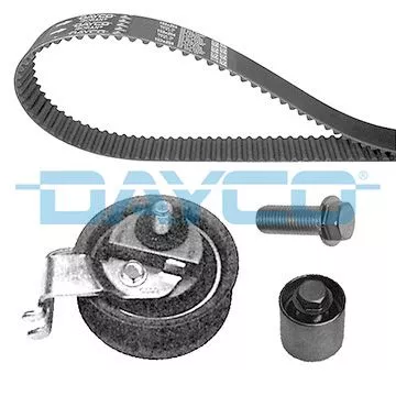 Timing Belt Kit DAYCO KTB484)