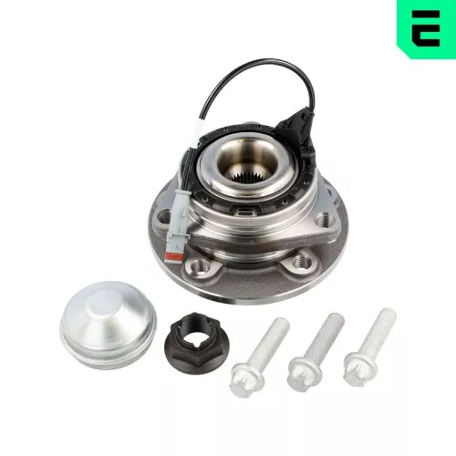 Wheel Bearing Kit OPTIMAL 201629)