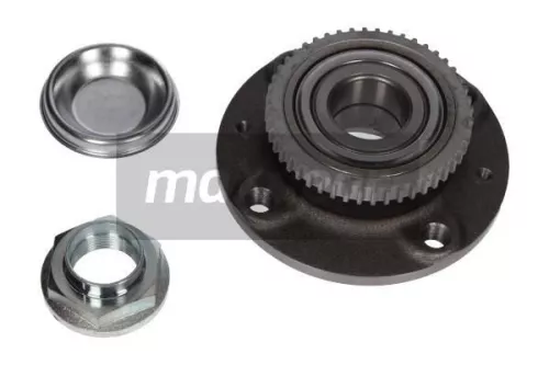 Radlagersatz MAXGEAR 33-0847)