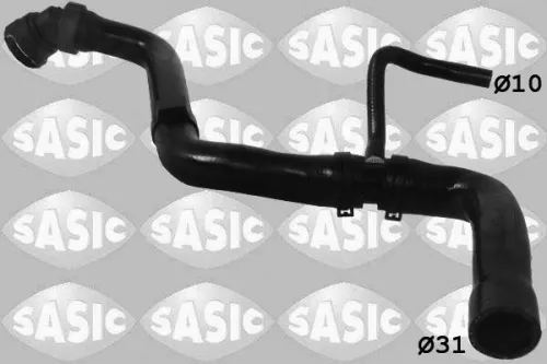 Kühlerschlauch SASIC 3406155)