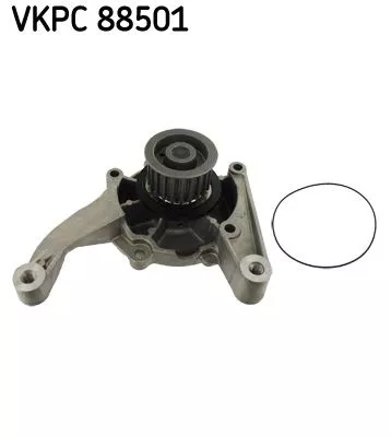 Wasserpumpe, Motorkühlung SKF VKPC 88501)