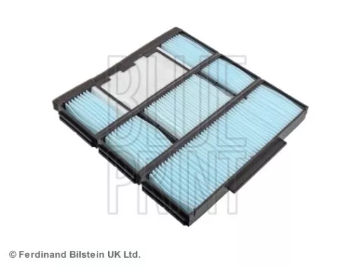 Kabinenluftfilter BLUE PRINT ADT32501)