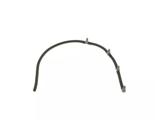 Schlauch, Kraftstoffüberlauf BOSCH 0 928 402 046)