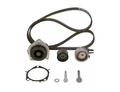 Water Pump & Timing Belt Kit BOSCH 1 987 946 459)