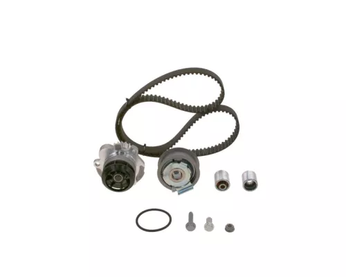 Water Pump & Timing Belt Kit BOSCH 1 987 946 482)