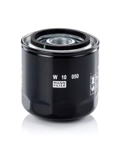 Ölfilter MANN-FILTER W 10 050)