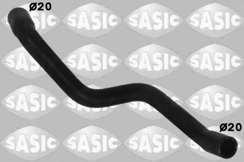 Kühlerschlauch SASIC 3406239)