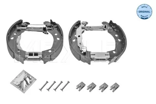 Bremsbackensatz MEYLE 36-14 533 0005/K)