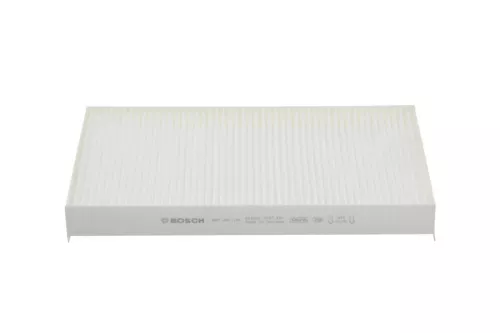 Kabinenluftfilter BOSCH 1 987 432 195)