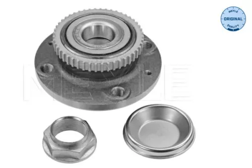 Radnabe MEYLE 11-14 750 0014)