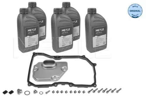 Parts Kit, automatic transmission oil change MEYLE 300 135 0306)