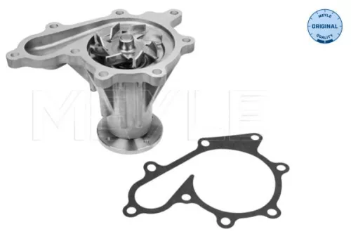 Wasserpumpe, Motorkühlung MEYLE 36-13 220 0016)