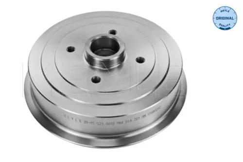 Bremstrommel MEYLE 29-15 523 0010)