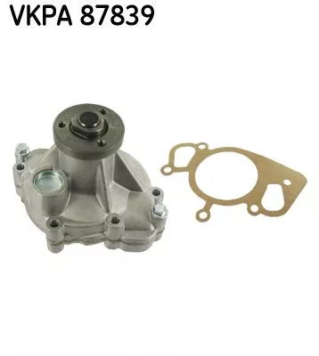 Wasserpumpe, Motorkühlung SKF VKPA 87839)
