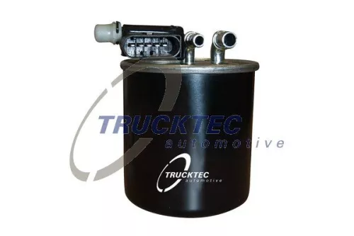 Kraftstofffilter TRUCKTEC AUTOMOTIVE 02.14.100)