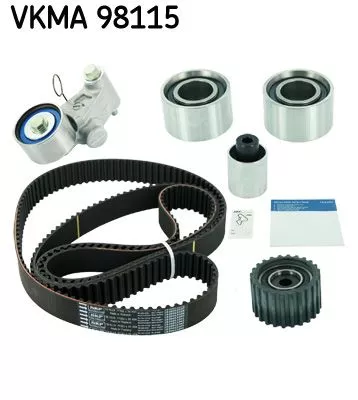 Timing Belt Kit SKF VKMA 98115)