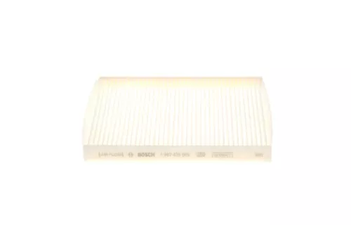 Kabinenluftfilter BOSCH 1 987 435 065)