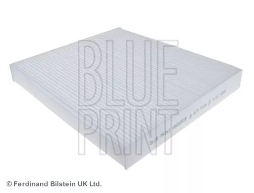 Kabinenluftfilter BLUE PRINT ADG02528)