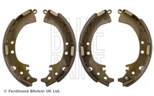 Bremsbackensatz BLUE PRINT ADT34145)