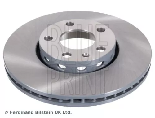 Bremsscheibe BLUE PRINT ADV184319)