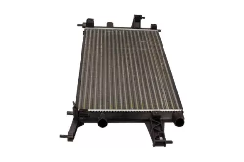 Kühler, Motorkühlung MAXGEAR AC247511)