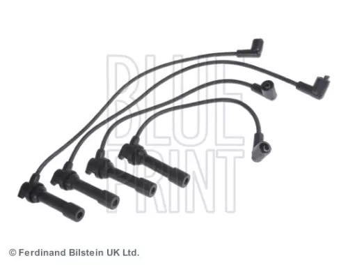 Zündkabelsatz BLUE PRINT ADM51619)
