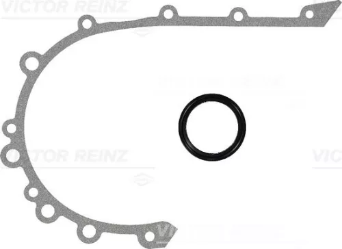 Shaft Seal, crankshaft VICTOR REINZ 81-35444-00)