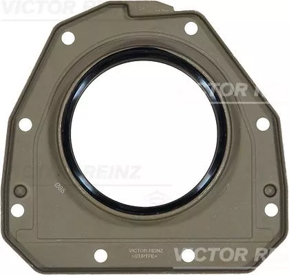 Shaft Seal, crankshaft VICTOR REINZ 81-90081-00)
