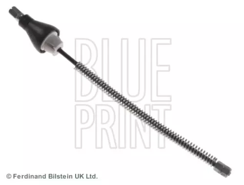 Seilzug, Feststellbremse BLUE PRINT ADM546125)