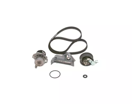 Water Pump & Timing Belt Kit BOSCH 1 987 946 493)
